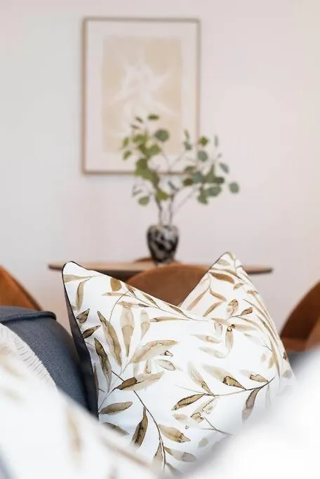 Stylish Stay In Cape Town South Africa