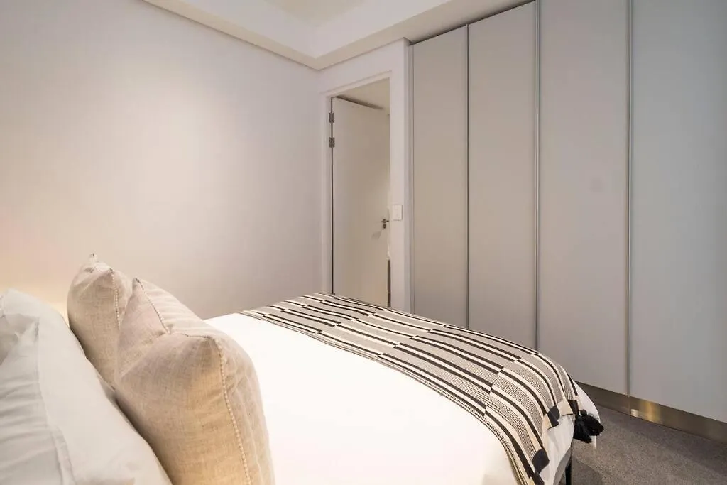 Stylish Stay In Cape Town 0*,