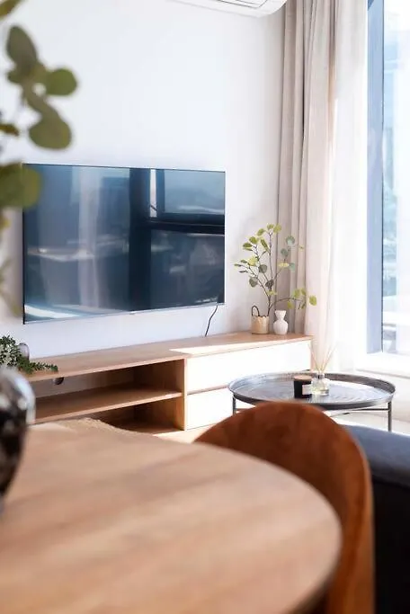 Apartment Stylish Stay In Cape Town