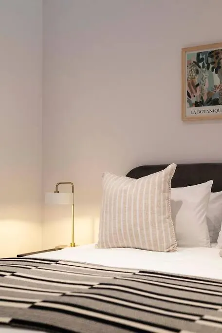 Stylish Stay In Cape Town