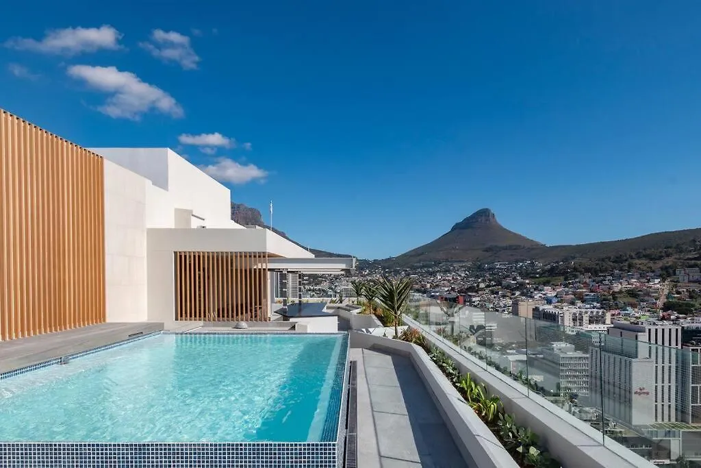 Stylish Stay In Cape Town