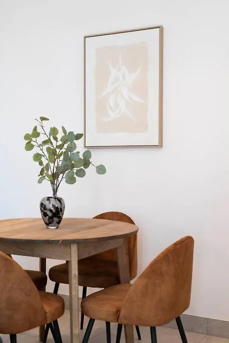 Apartment Stylish Stay In Cape Town South Africa