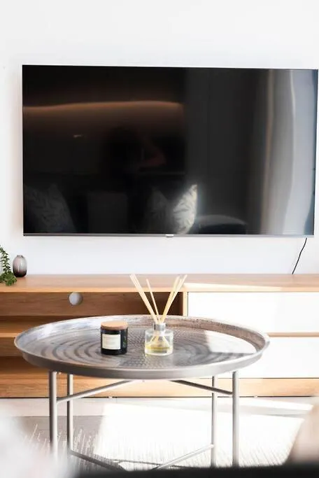 Stylish Stay In Cape Town