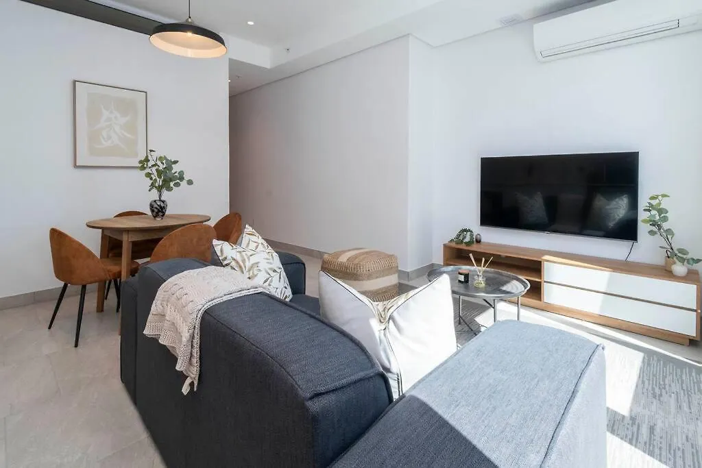 Apartment Stylish Stay In Cape Town
